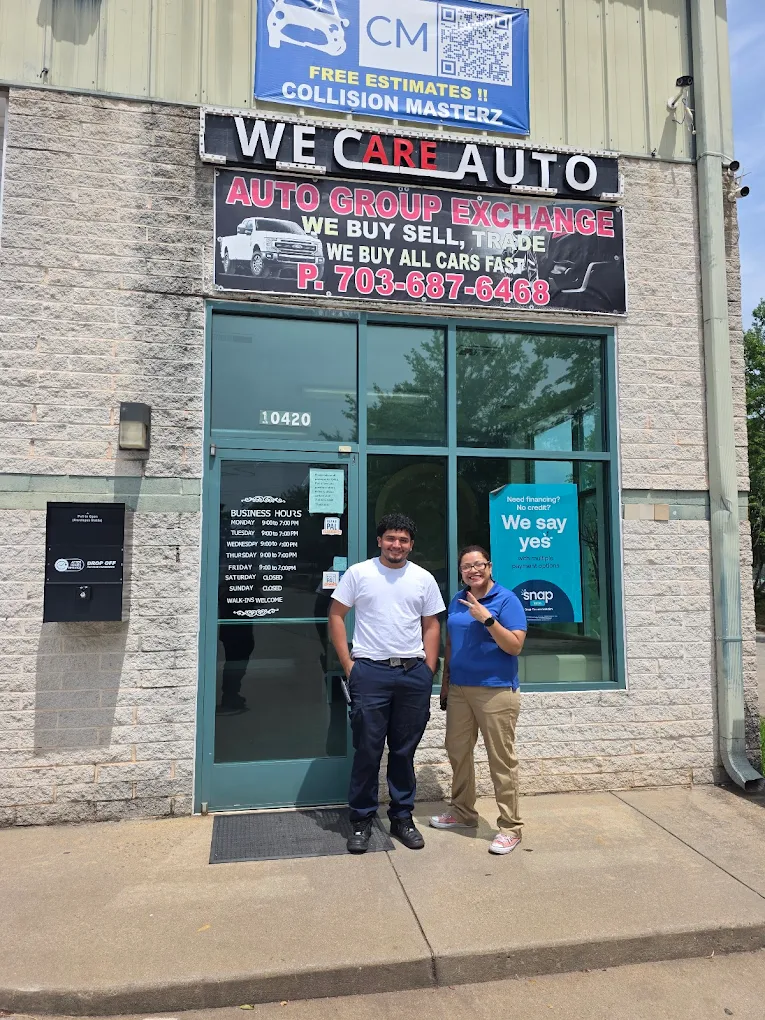 We Buy Sell Trade Cars